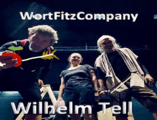 Wilhelm Tell – WordFitzCompany