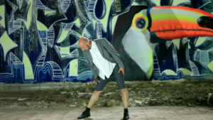 UNSERE Stadt_Matthias Markstein Graffiti