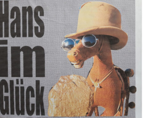 Hans im Glück