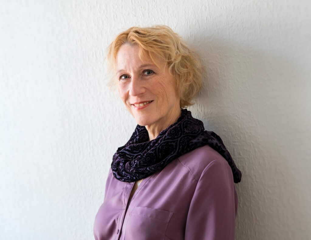 Liane Simmel