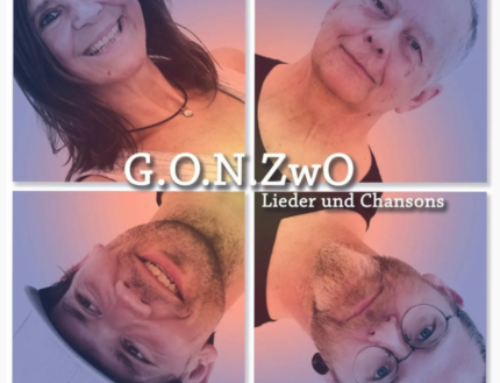 G.O.N. – ZwO – Konzert