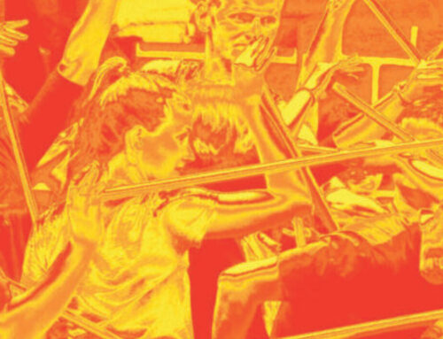 Tanz-Workshop „Energie bewegen – Intention schärfen“