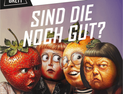 Sind die noch gut? – zum Teufel mit der Jugend