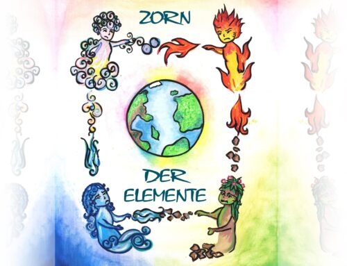 Zorn der Elemente 30.11.2025