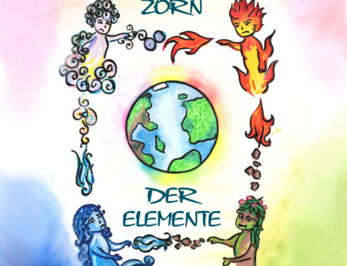 Zorn der Elemente 30.11.2025