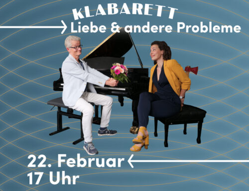 Liebe & andere Probleme