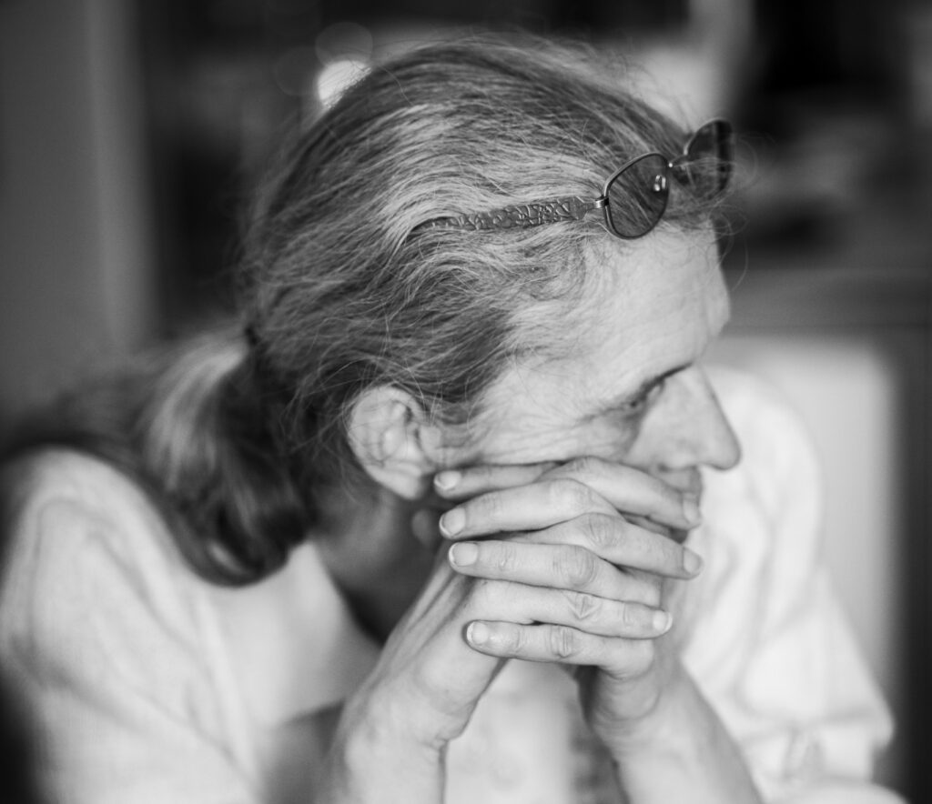 Silke Profilbild Webseite