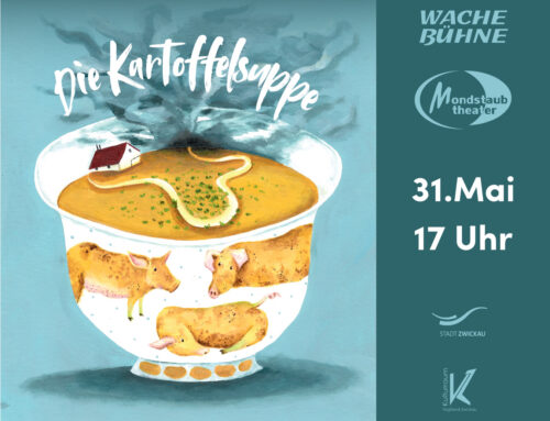 Die Kartoffelsuppe
