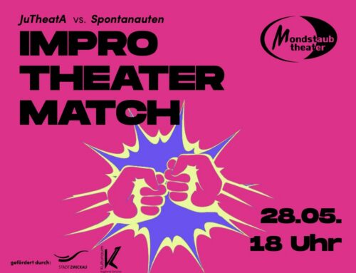 Impro Theater-Match