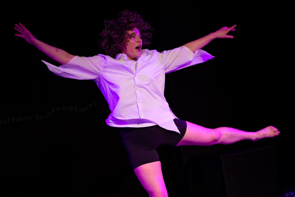 ADHS – Das Musical_Theater an der Glocksee_Sophie Casna_©Leona Ohsiek-8