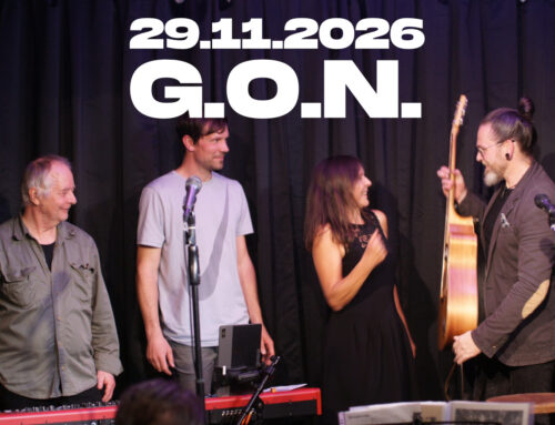 G.O.N.