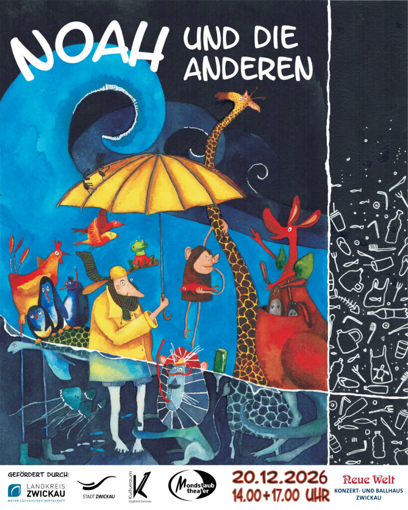 Beitrag Noah