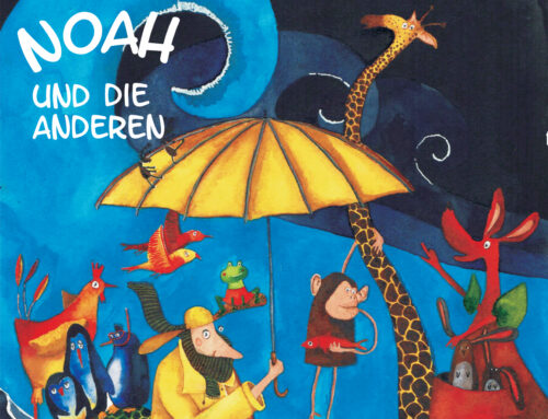 Noah und die Anderen