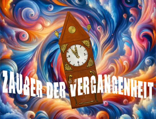 Zauber der Vergangenheit